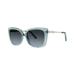 Vera Wang Tera Sunglasses Dove 54mm